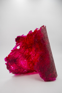 Bild: Starch-Based Bioplastic